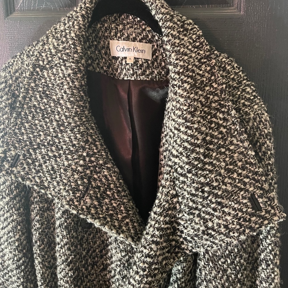 Winter Coat
